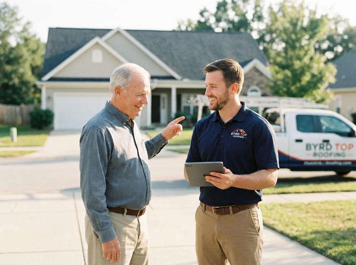 Roofing Hixson, TN FAQs